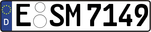E-SM7149