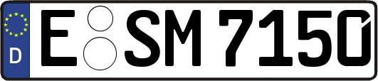 E-SM7150