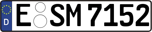 E-SM7152