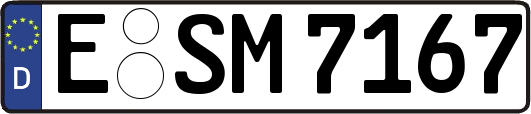 E-SM7167