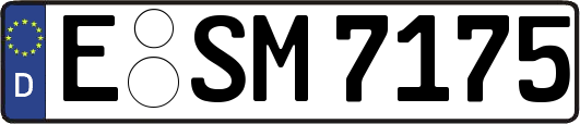 E-SM7175