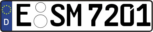 E-SM7201