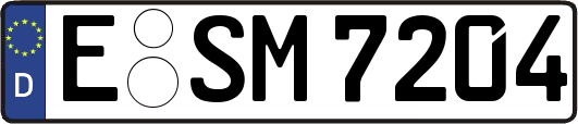 E-SM7204