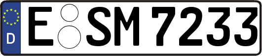 E-SM7233
