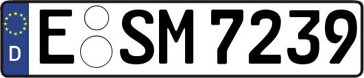 E-SM7239