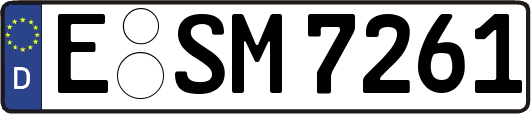 E-SM7261