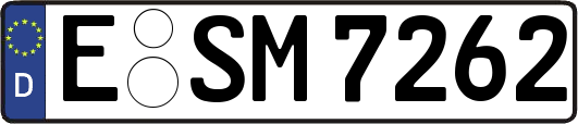 E-SM7262