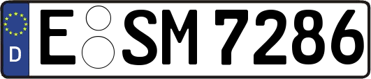 E-SM7286