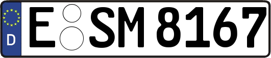 E-SM8167