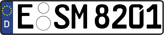E-SM8201
