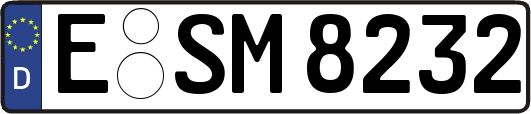 E-SM8232