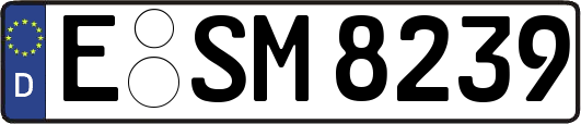 E-SM8239