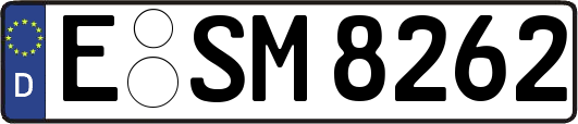 E-SM8262
