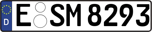 E-SM8293