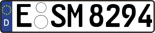 E-SM8294