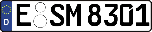E-SM8301