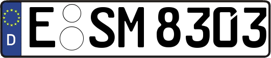 E-SM8303