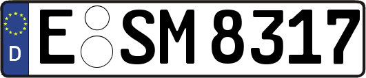 E-SM8317