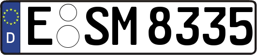 E-SM8335