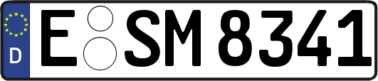 E-SM8341