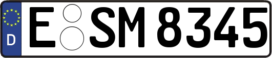 E-SM8345