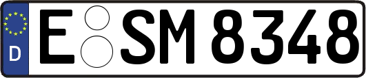 E-SM8348