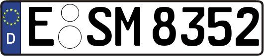 E-SM8352