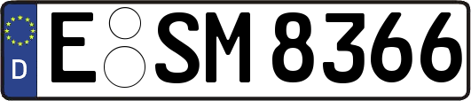 E-SM8366