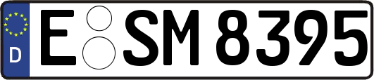 E-SM8395