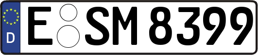 E-SM8399