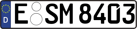 E-SM8403