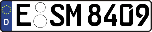 E-SM8409