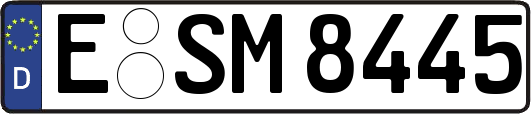 E-SM8445