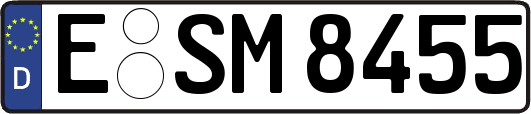 E-SM8455