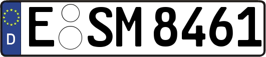 E-SM8461