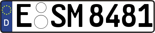 E-SM8481