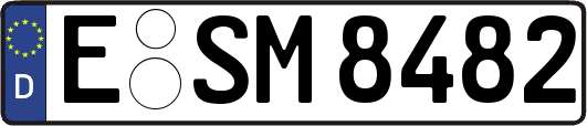 E-SM8482