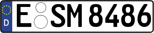 E-SM8486