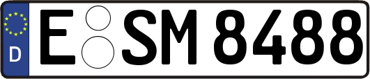 E-SM8488