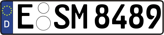 E-SM8489