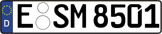 E-SM8501