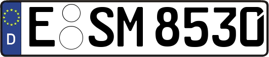 E-SM8530