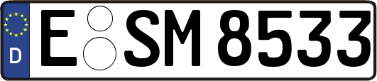E-SM8533