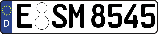 E-SM8545
