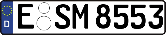 E-SM8553