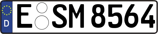 E-SM8564