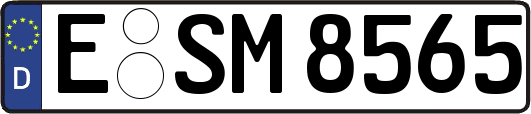E-SM8565