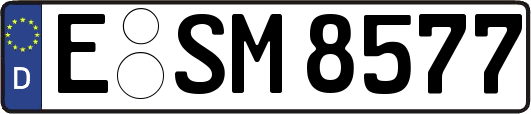 E-SM8577
