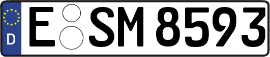 E-SM8593