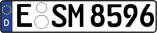 E-SM8596